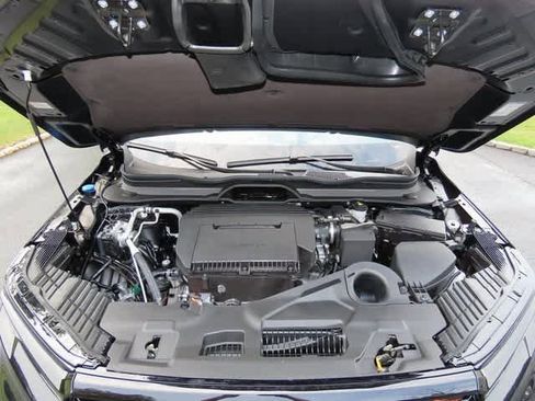 New 2025 Honda Pilot TrailSport image 10