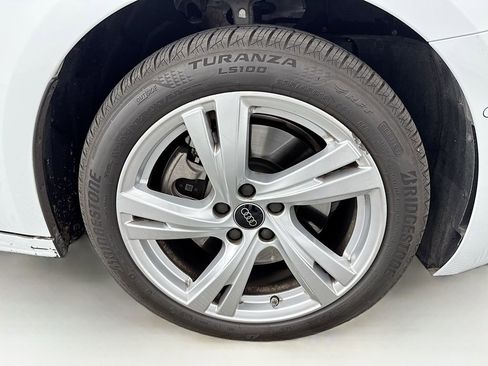 Used 2025 Audi A5 2.0T Premium Plus w/ Premium Plus image 31