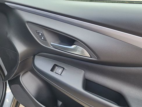 New 2026 Buick Envista Preferred w/ Convenience I Package FWD image 35