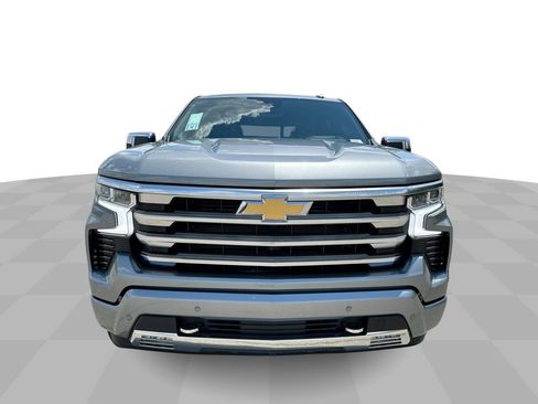 New 2025 Chevrolet Silverado 1500 High Country image 39