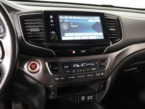 Used 2022 Honda Pilot EX-L image 5