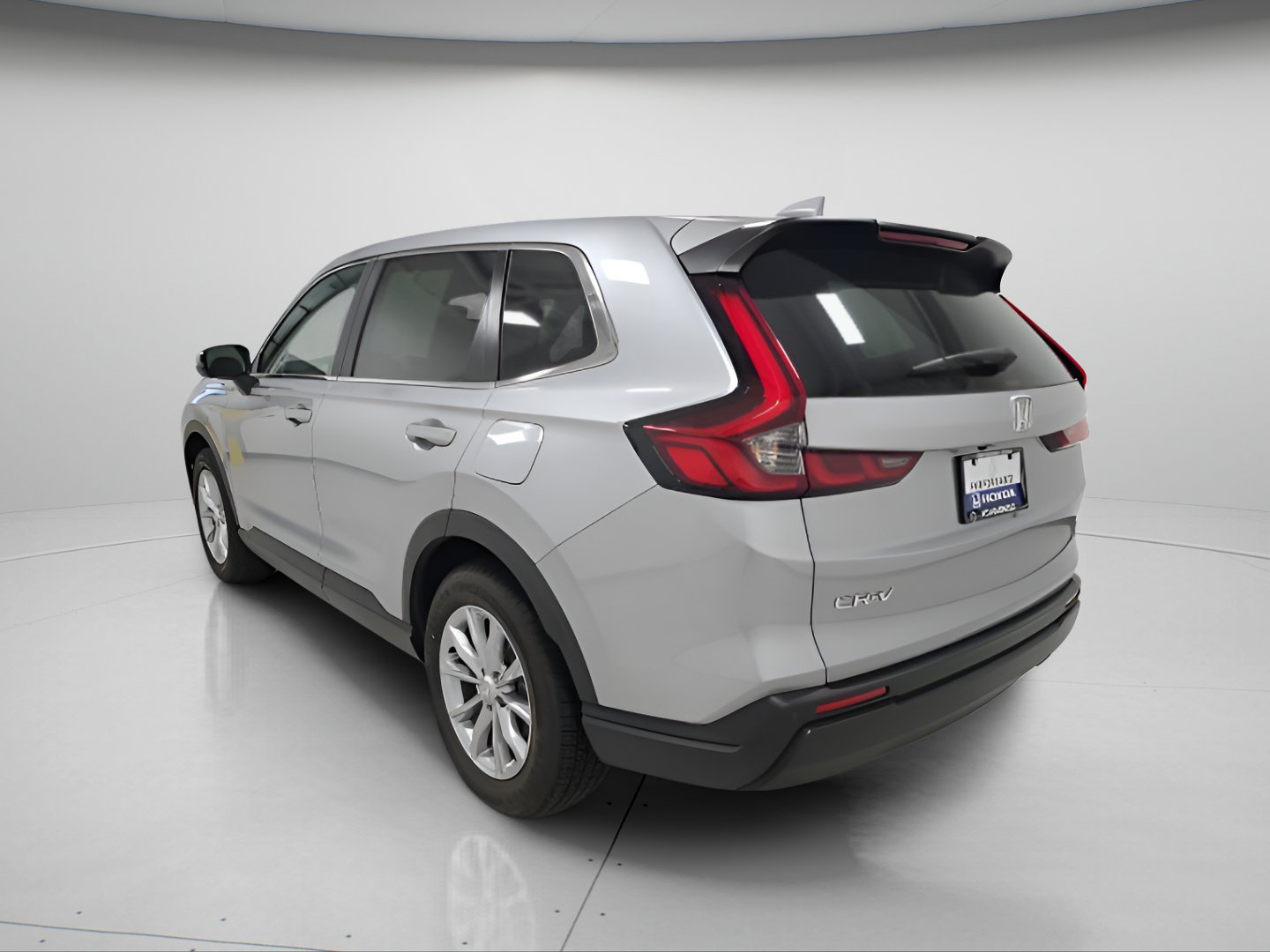 Used 2024 Honda CR-V EX-L image 5