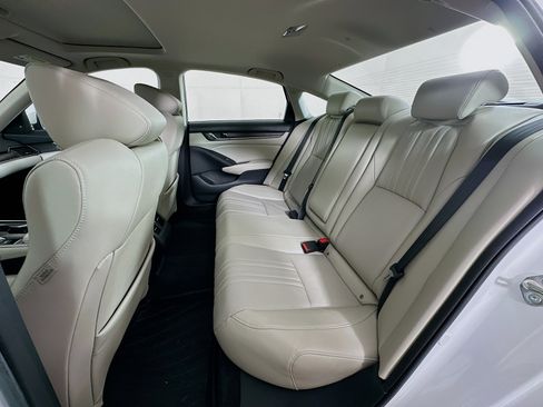 Used 2019 Honda Accord EX-L image 28