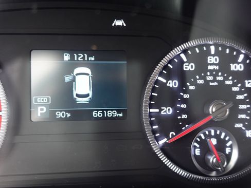 Used 2020 Kia Telluride LX AWD/4WD image 53