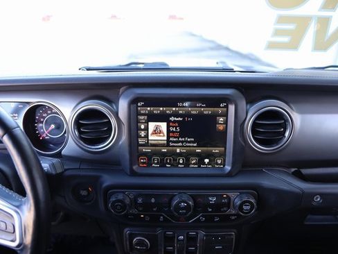 Used 2020 Jeep Wrangler Unlimited Rubicon image 18