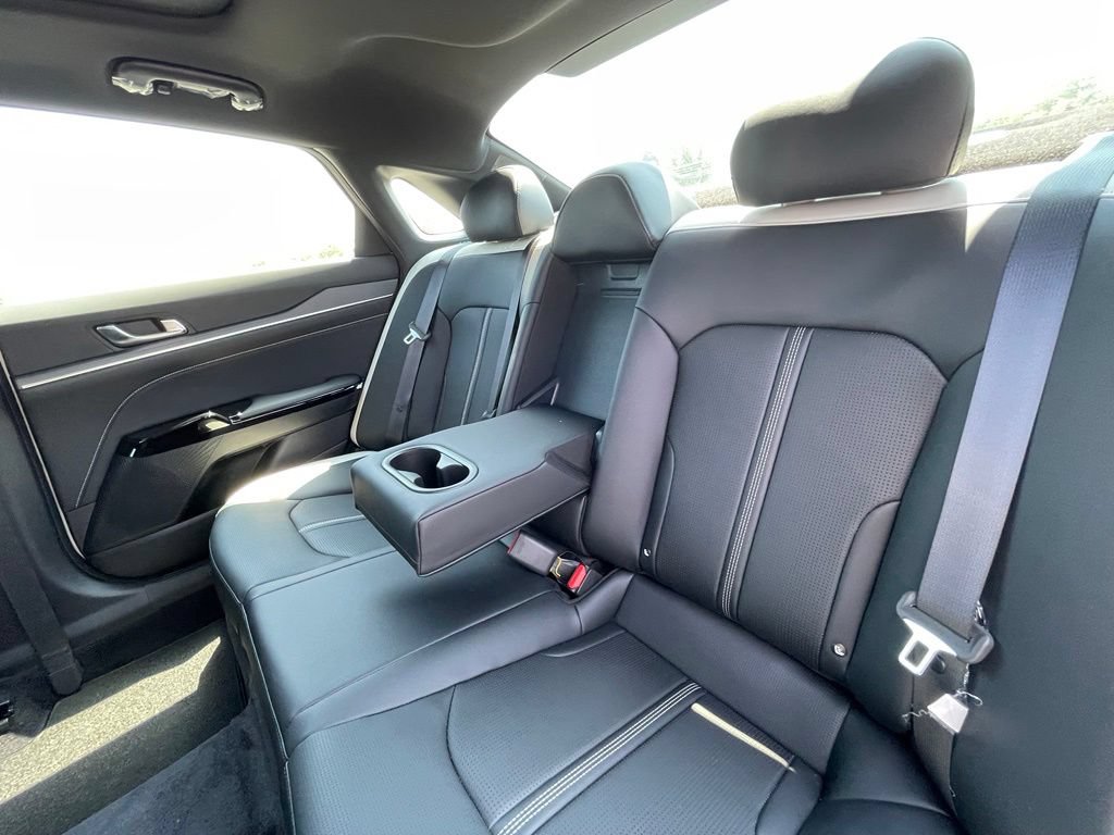New 2026 Kia K5 GT-Line w/ GT-Line Premium Package AWD/4WD image 51