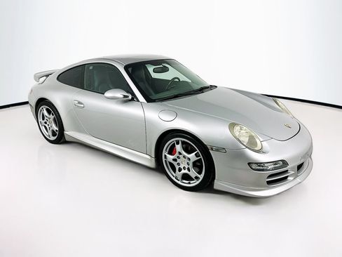 Used 2006 Porsche 911 Carrera S RWD image 4