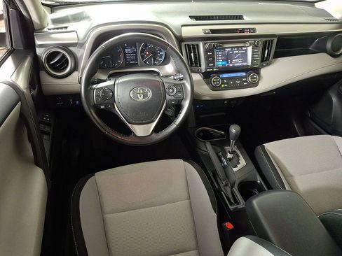 Used 2017 Toyota RAV4 XLE w/ Plus Special Value Package FWD image 2