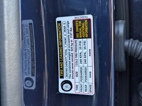 Used 2023 Mitsubishi Outlander SE image 42