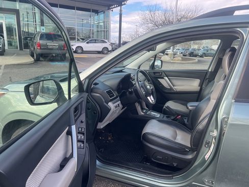 Used 2017 Subaru Forester 2.5i Premium w/ All-Weather Package image 18