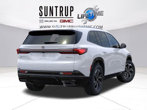 New 2026 Buick Enclave Sport Touring w/ Power Package image 5