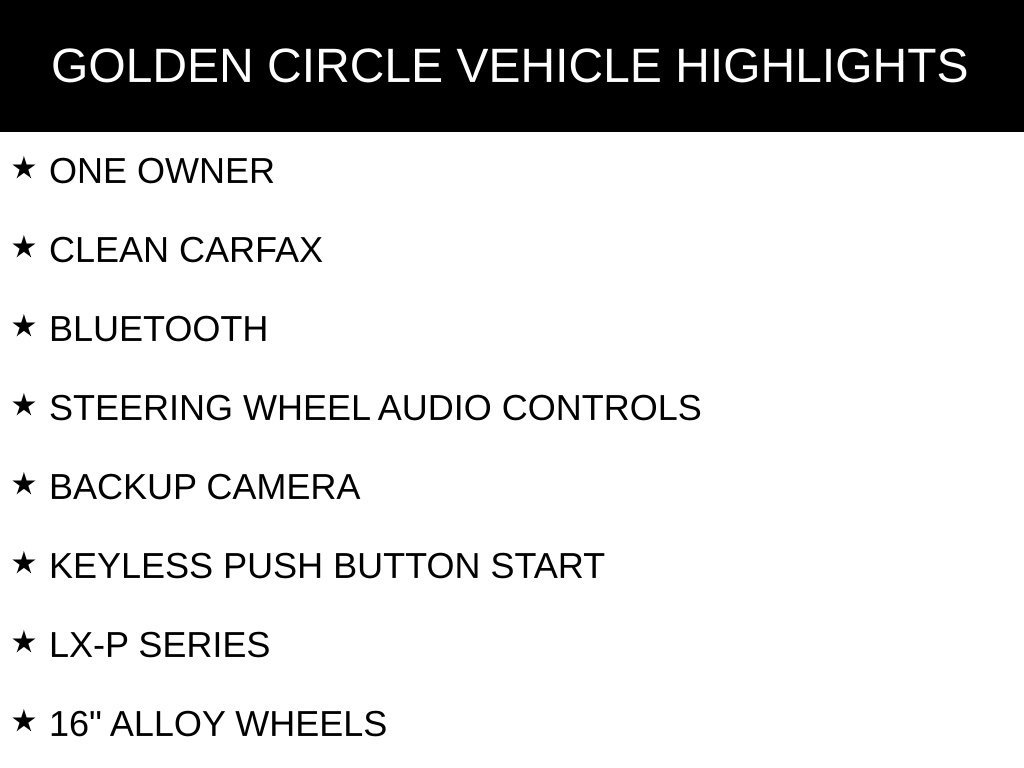Used 2017 Honda Civic LX-P image 2