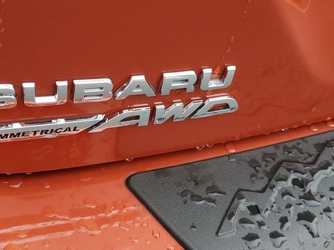 Certified 2024 Subaru Crosstrek 2.5i Limited w/ Crosstrek Mirror Package AWD/4WD image 6