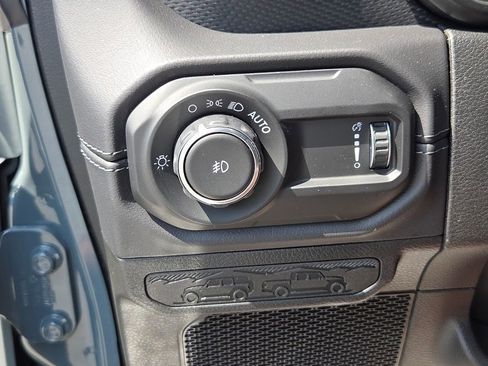 New 2026 Jeep Wrangler Unlimited Rubicon 392 image 26