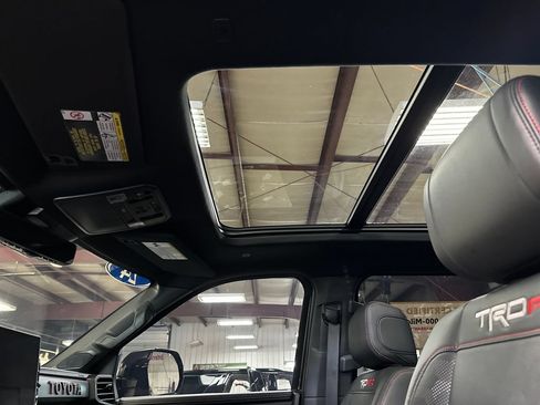 Certified 2024 Toyota Tundra TRD Pro AWD/4WD image 12