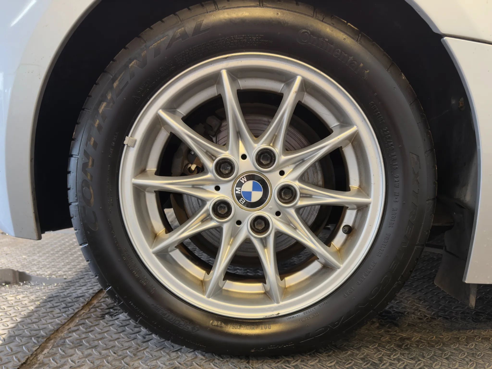 Used 2003 BMW Z4 2.5i RWD image 24