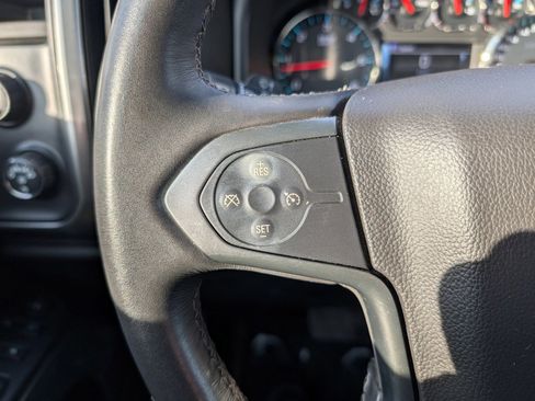 Used 2017 Chevrolet Silverado 1500 LT w/ All Star Edition image 26