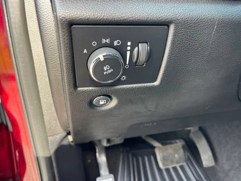 Used 2021 Jeep Grand Cherokee Laredo w/ Security & Convenience Group AWD/4WD image 15