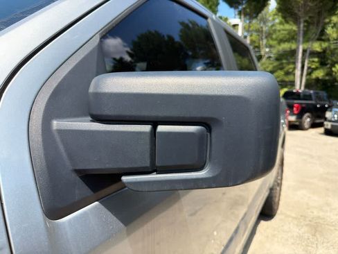 Used 2022 Ford F150 XL w/ STX Appearance Package AWD/4WD image 6