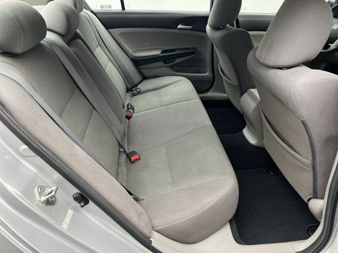 Used 2012 Honda Accord LX image 17