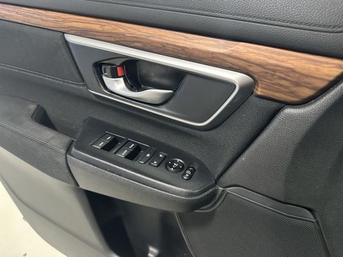 Used 2022 Honda CR-V EX image 20