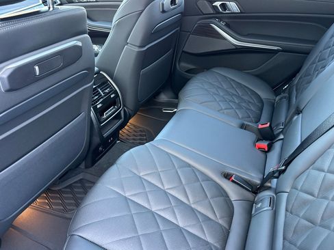 New 2026 BMW X7 xDrive40i image 21