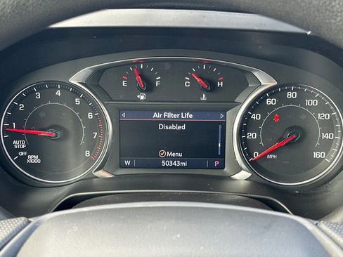 Used 2024 Chevrolet Blazer LT image 24