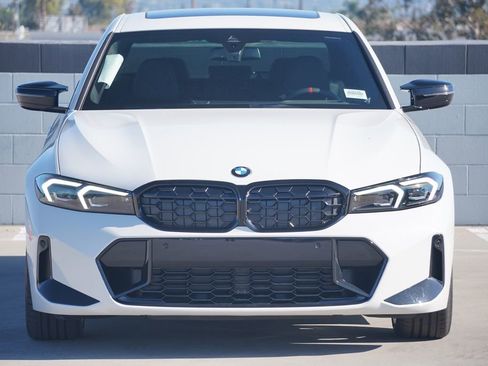 New 2026 BMW M340i w/ Premium Package image 2