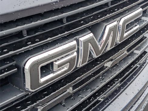 Used 2026 GMC Sierra 1500 Elevation w/ Elevation Select Package RWD image 5