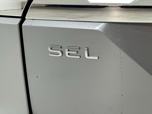 New 2026 Volkswagen Atlas SEL Premium R-Line AWD/4WD image 27