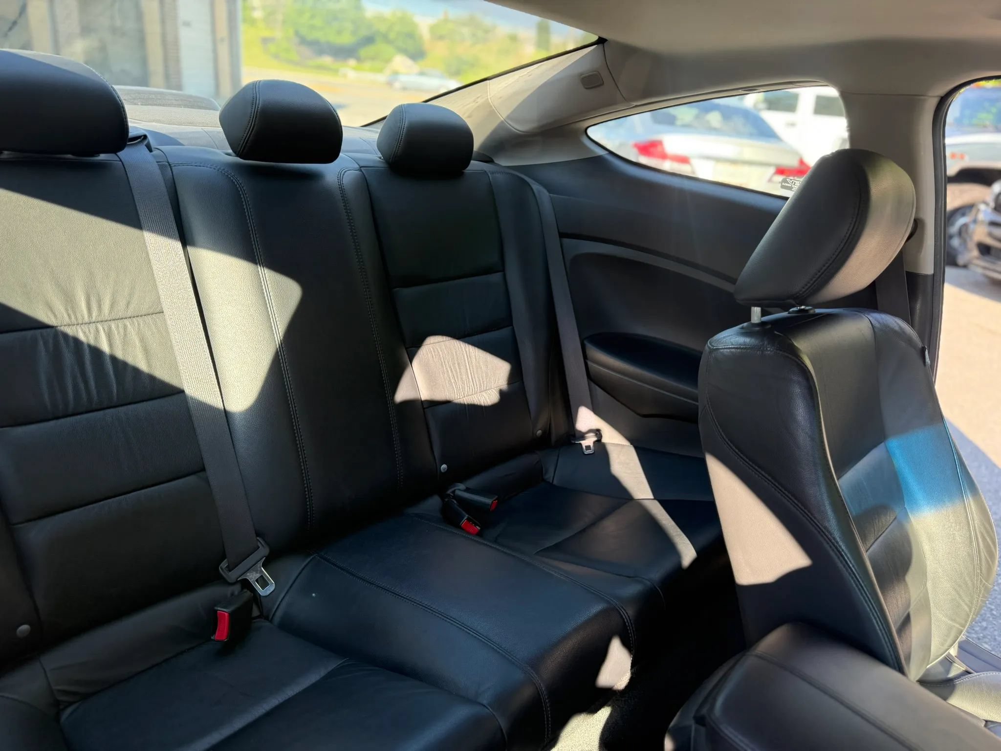 Used 2009 Honda Accord EX-L image 15