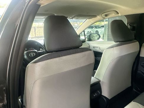 Used 2025 Toyota Corolla LE FWD image 23