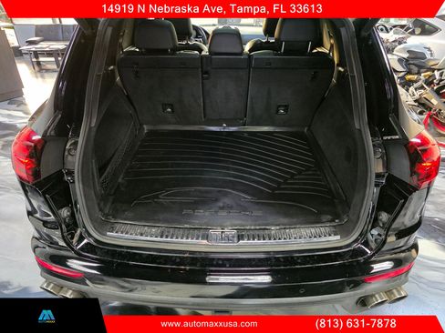 Used 2016 Porsche Cayenne S image 22