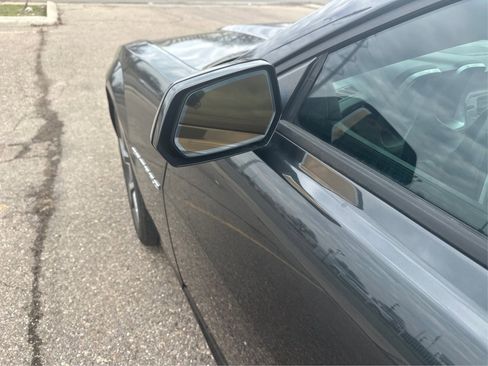 Used 2012 Chevrolet Camaro LT w/ RS Package image 31