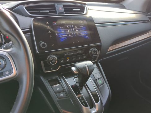 Certified 2020 Honda CR-V EX-L image 23