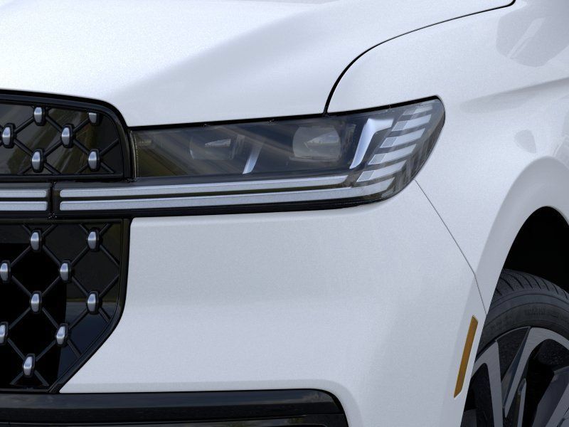 New 2026 Lincoln Navigator Black Label AWD/4WD image 18