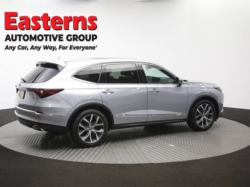 Used 2023 Acura MDX w/ Technology Package AWD/4WD image 45