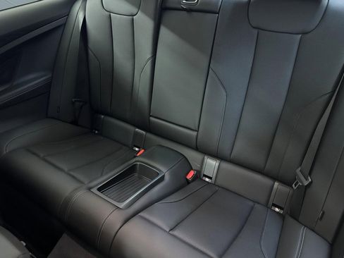 Used 2025 BMW 230i Coupe w/ Convenience Package RWD image 27