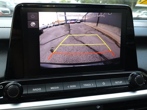 Used 2024 Kia Forte LXS image 12