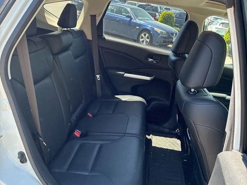 Used 2016 Honda CR-V EX-L image 25