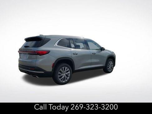 New 2026 Buick Enclave Preferred w/ Power Package image 9