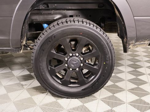 Used 2019 RAM 2500 Laramie w/ Night Edition image 19