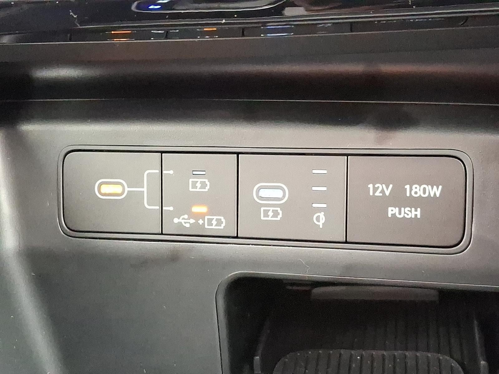 New 2026 Hyundai Santa Cruz Limited AWD/4WD image 17