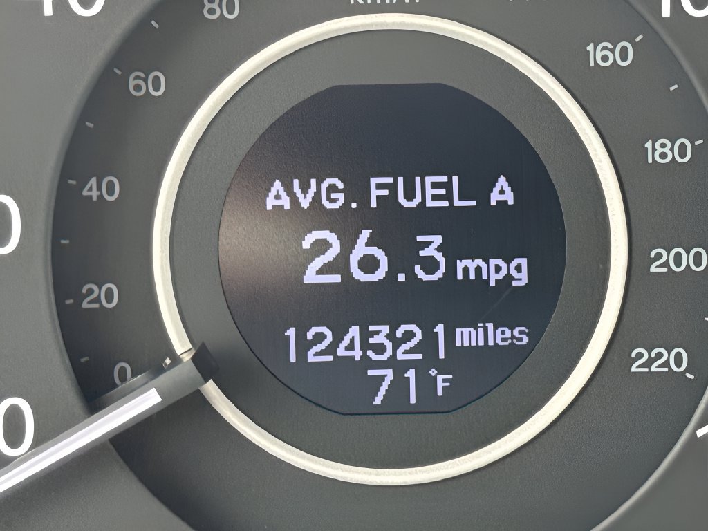 Used 2016 Honda CR-V Touring image 24