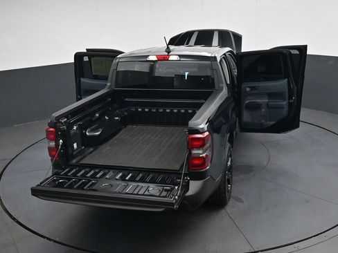 Used 2025 Ford Maverick XLT w/ Black Appearance Package AWD/4WD image 53