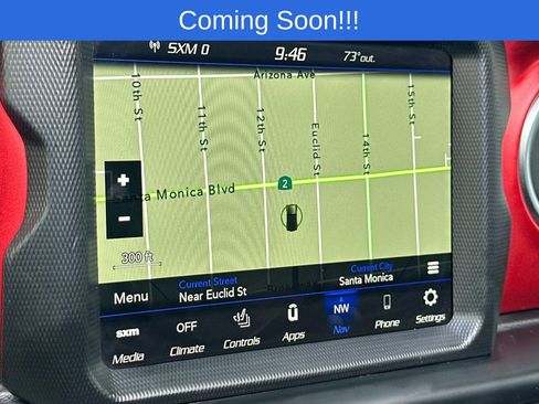 Used 2021 Jeep Wrangler Unlimited Rubicon image 20