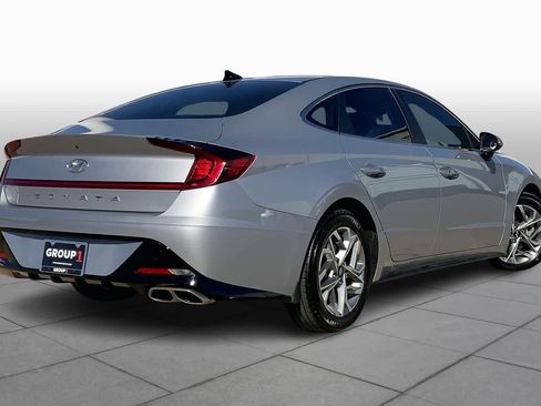 Used 2023 Hyundai Sonata SEL image 26