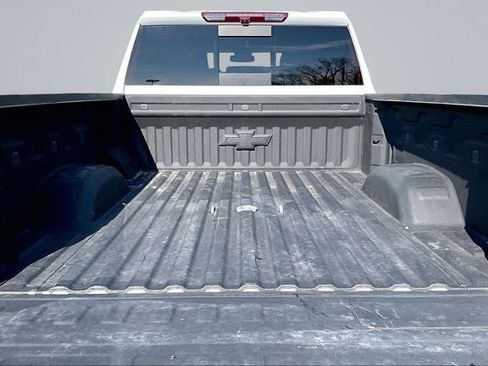 Used 2024 Chevrolet Silverado 2500 LTZ w/ LTZ Plus Package image 7