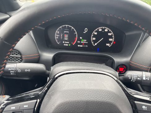 Used 2025 Honda HR-V Sport image 7