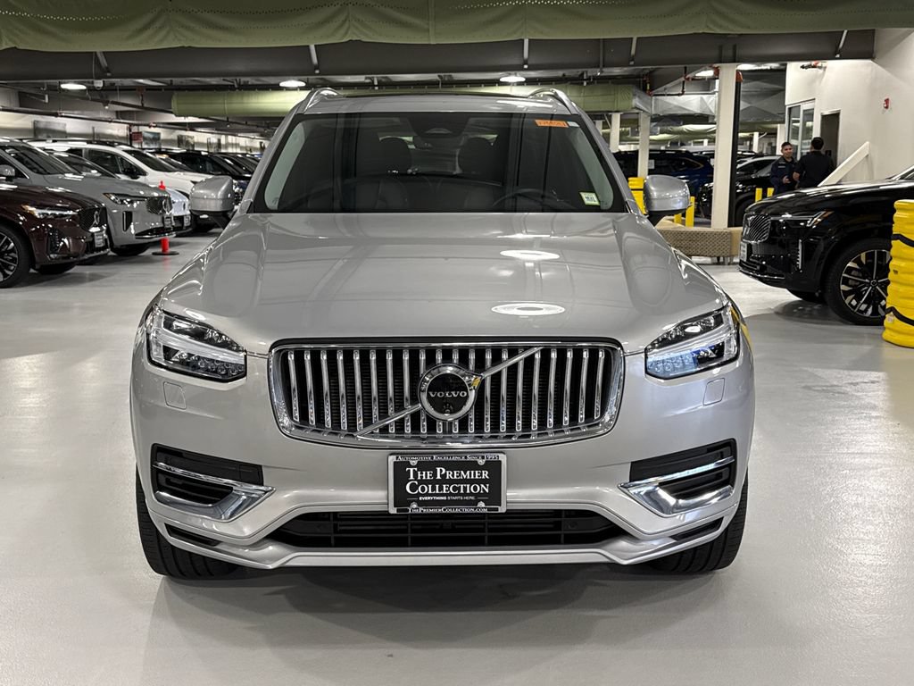 Certified 2024 Volvo XC90 T8 Plus w/ Protection Package Premier AWD/4WD image 6